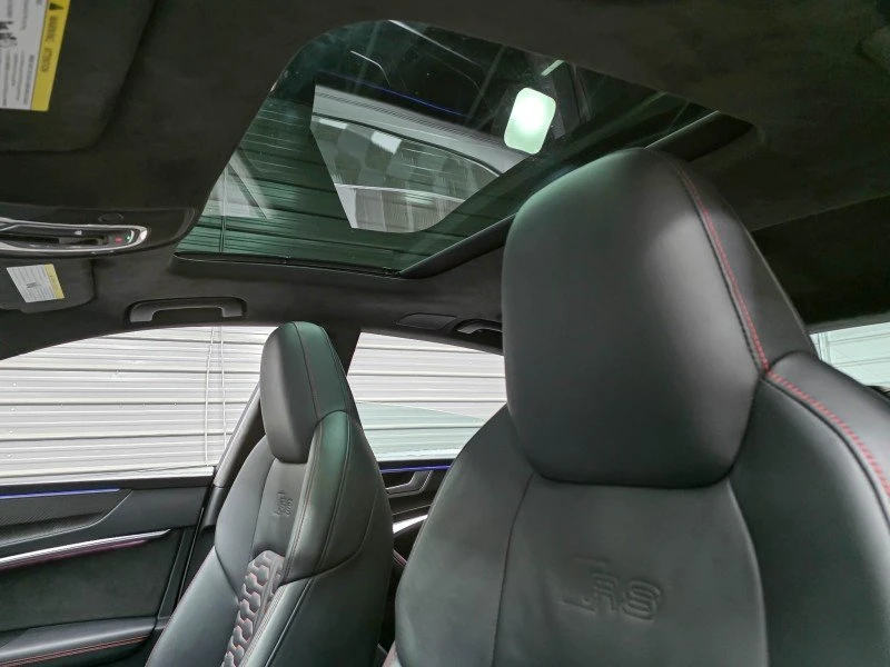 2021 Audi C8 RS7 - Image 16 of 20