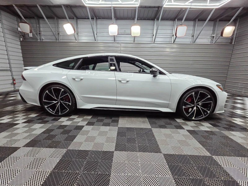 2021 Audi C8 RS7 - Image 10 of 20