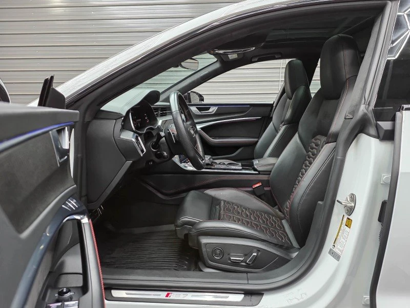2021 Audi C8 RS7 - Image 15 of 20