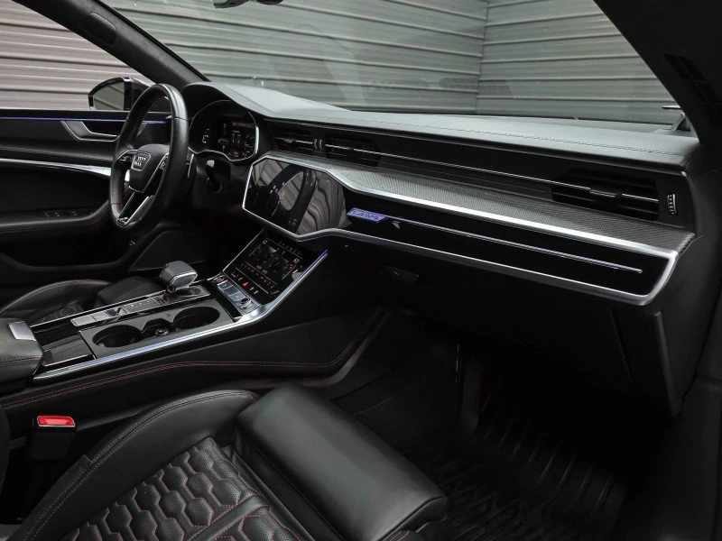 2021 Audi C8 RS7 - Image 14 of 20