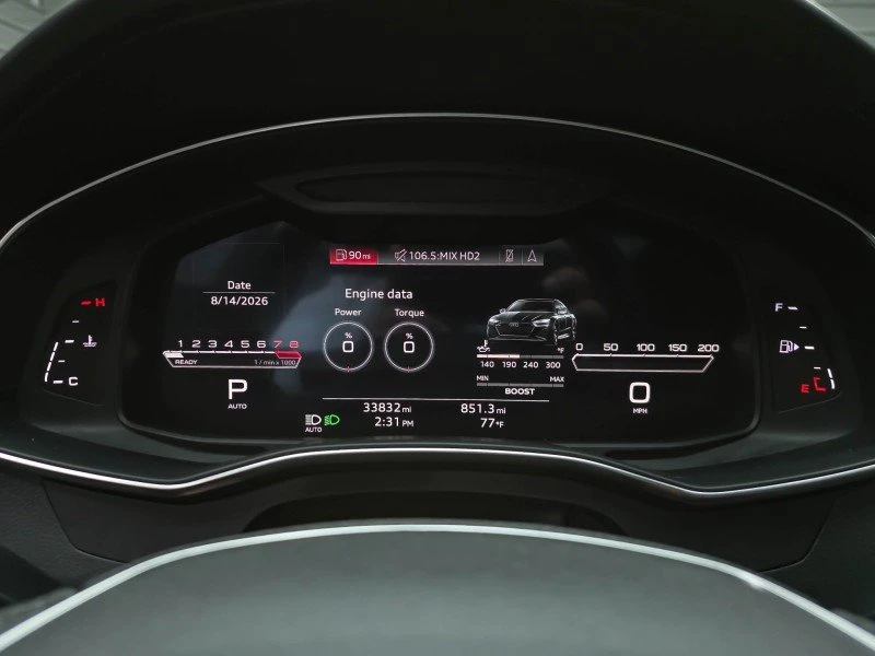 2021 Audi C8 RS7 - Image 18 of 20