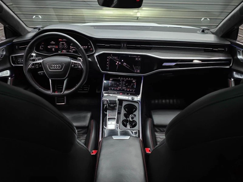 2021 Audi C8 RS7 - Image 13 of 20