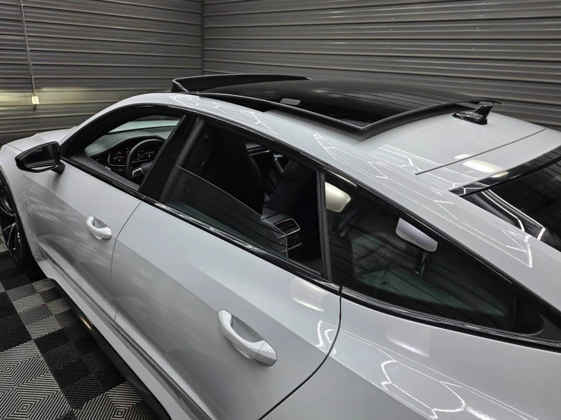 2021 Audi C8 RS7 - Image 11 of 20