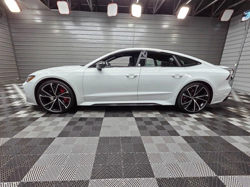 2021 Audi C8 RS7 - Image 9 of 20