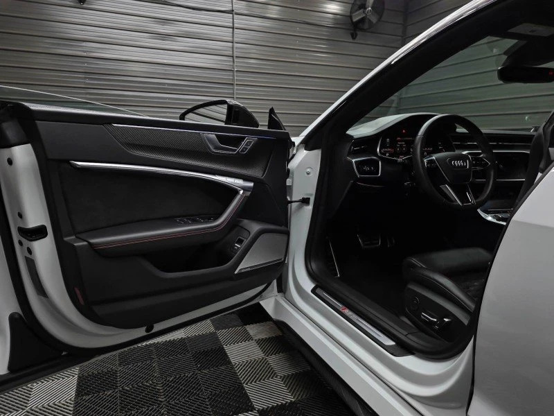 2021 Audi C8 RS7 - Image 19 of 20