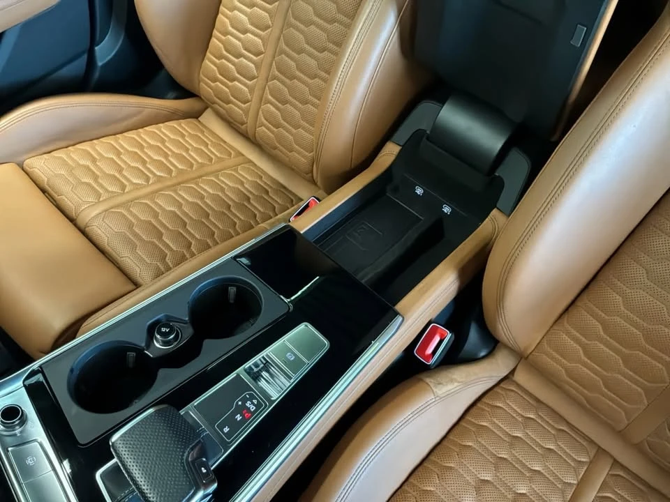2021 Audi C8 RS7 - Image 15 of 20