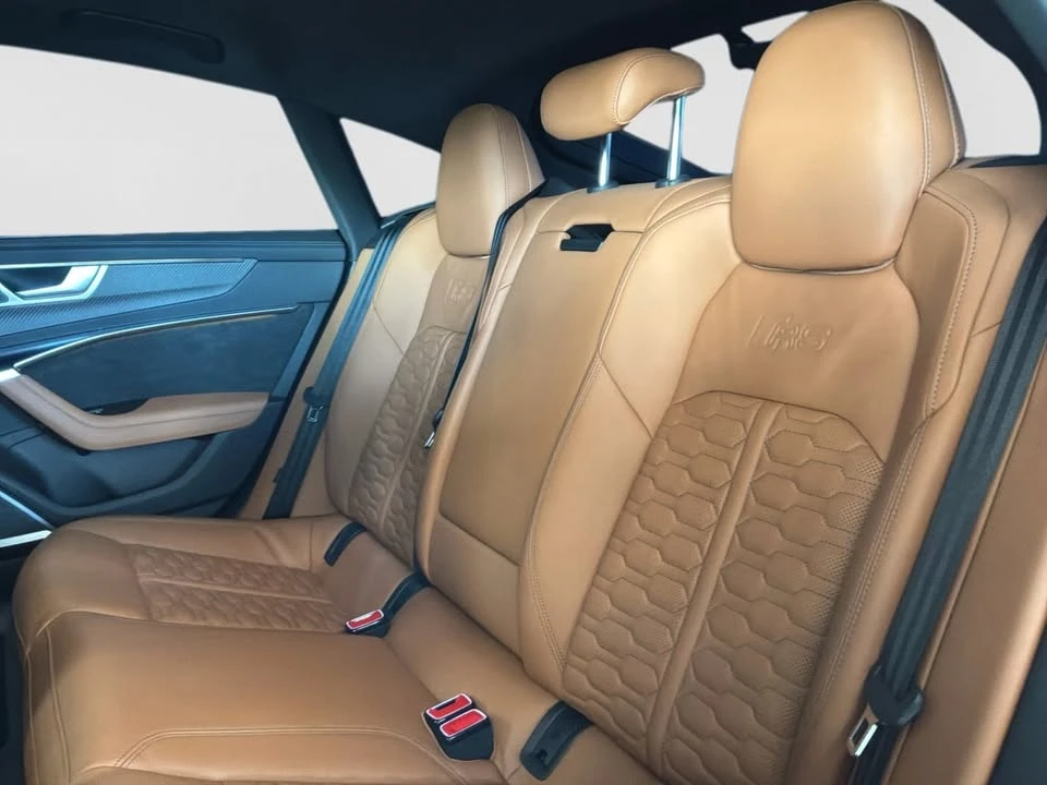 2021 Audi C8 RS7 - Image 20 of 20