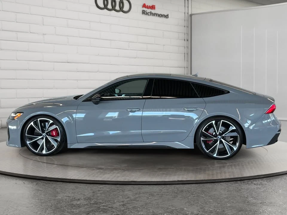 2021 Audi C8 RS7 - Image 8 of 20
