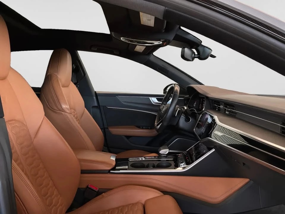 2021 Audi C8 RS7 - Image 18 of 20