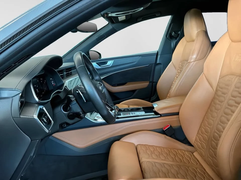 2021 Audi C8 RS7 - Image 10 of 20