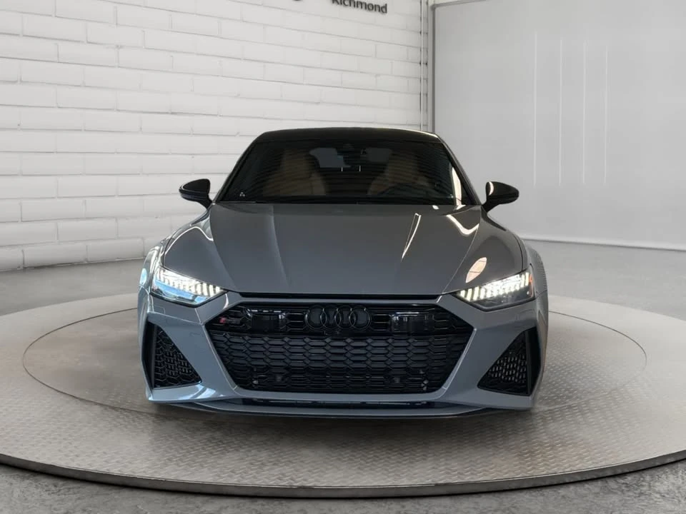 2021 Audi C8 RS7 - Image 2 of 20