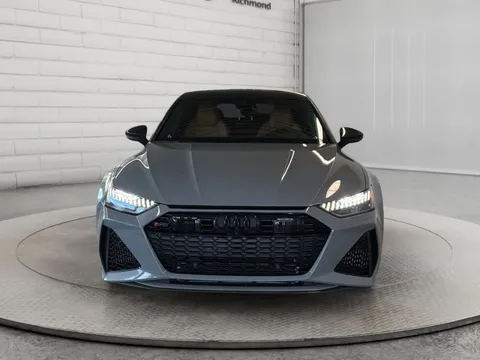 2021 Audi C8 RS7 - Image 2 of 20