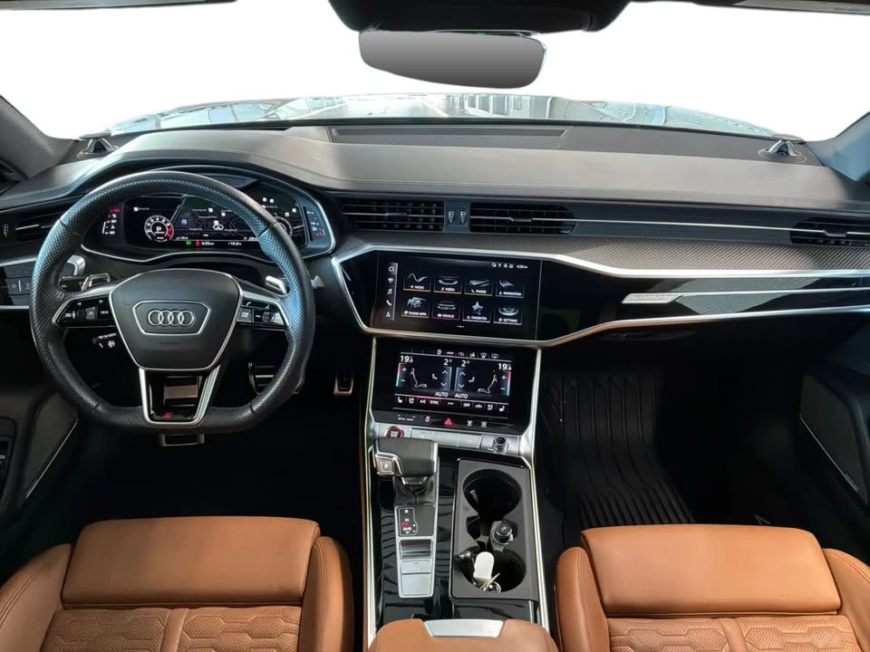 2021 Audi C8 RS7 - Image 17 of 20