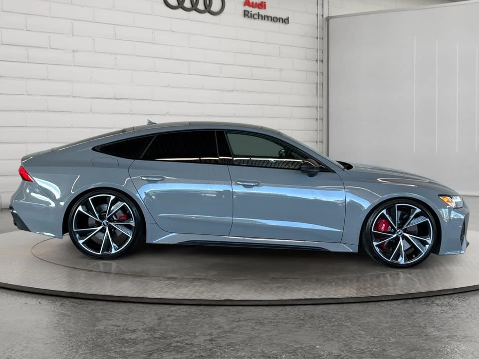 2021 Audi C8 RS7 - Image 4 of 20