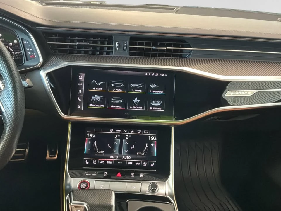 2021 Audi C8 RS7 - Image 16 of 20