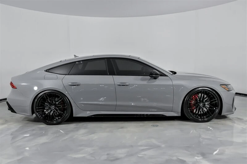 2021 Audi C8 RS7 - Image 14 of 21