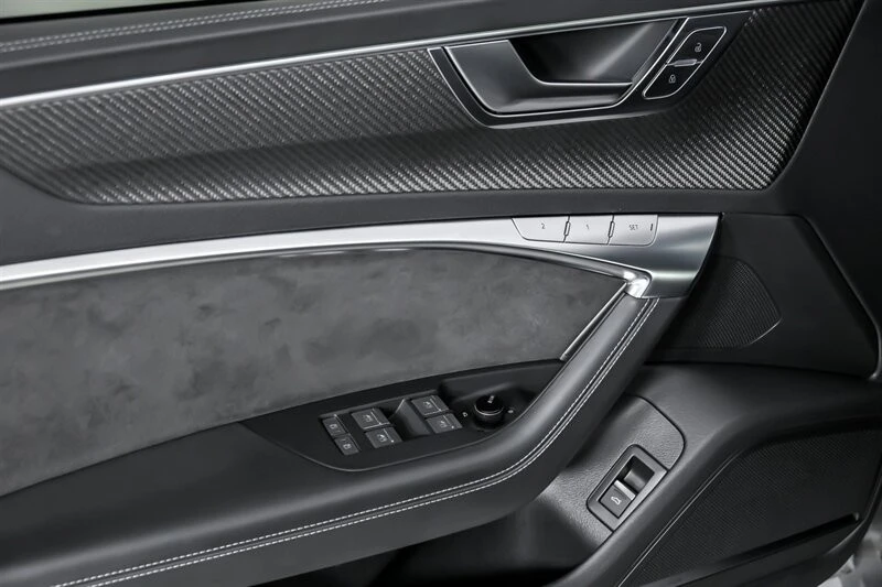 2021 Audi C8 RS7 - Image 18 of 21