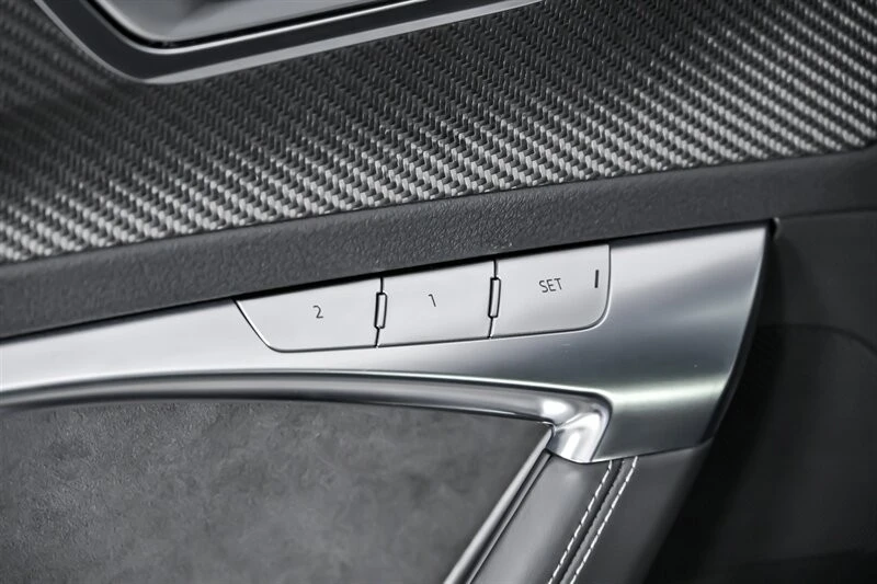 2021 Audi C8 RS7 - Image 19 of 21