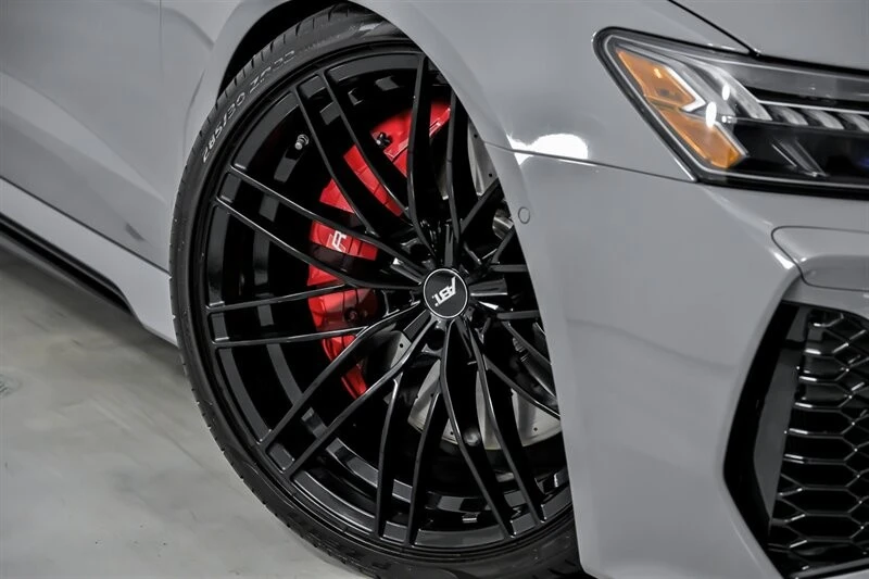 2021 Audi C8 RS7 - Image 4 of 21