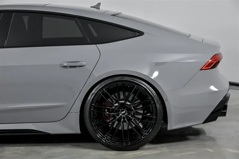 2021 Audi C8 RS7 - Image 9 of 21