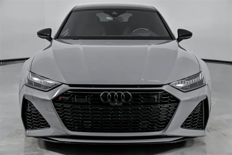 2021 Audi C8 RS7 - Image 5 of 21