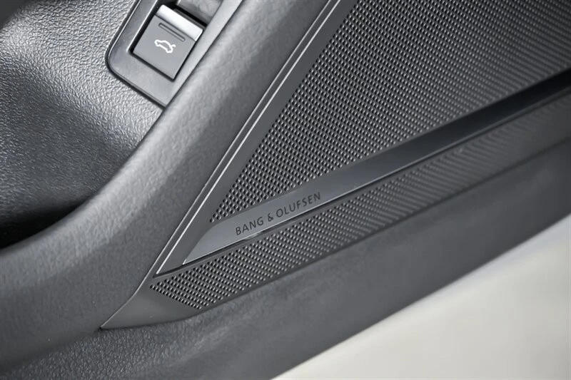 2021 Audi C8 RS7 - Image 20 of 21