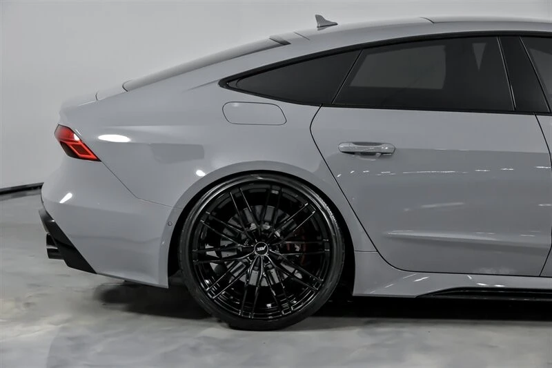 2021 Audi C8 RS7 - Image 13 of 21