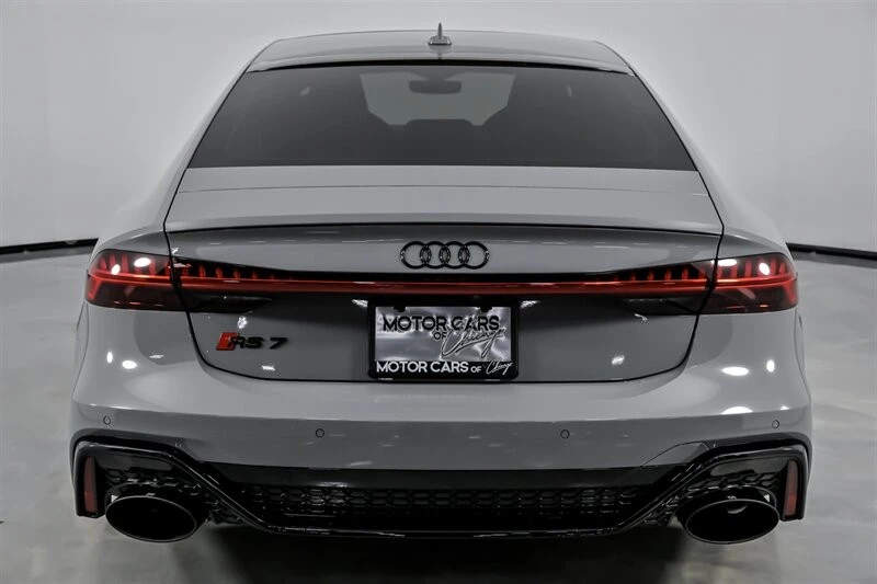 2021 Audi C8 RS7 - Image 11 of 21