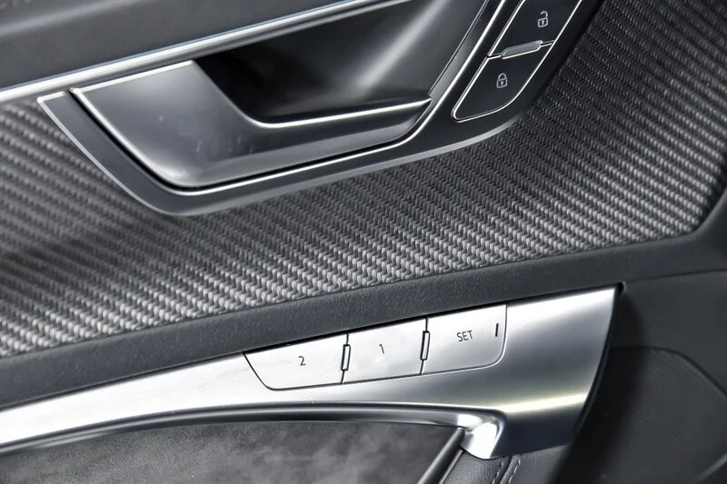2021 Audi C8 RS7 - Image 14 of 31