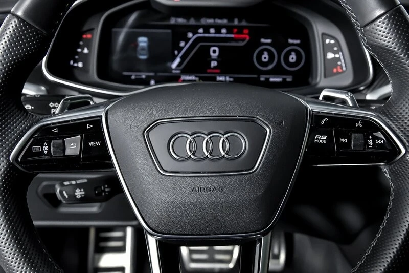2021 Audi C8 RS7 - Image 24 of 31