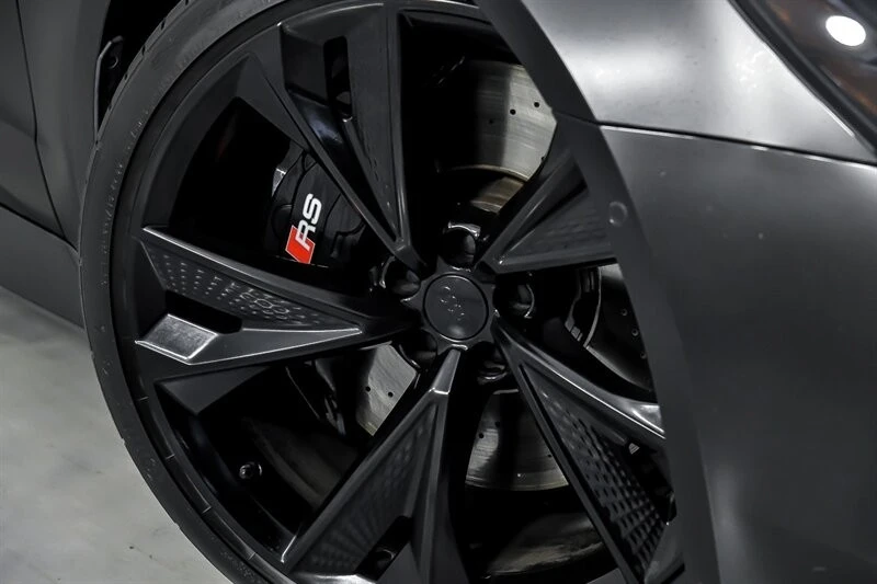 2021 Audi C8 RS7 - Image 4 of 31