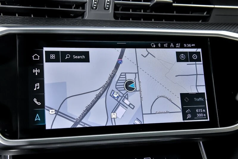 2021 Audi C8 RS7 - Image 30 of 31