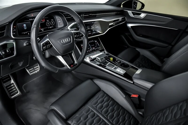 2021 Audi C8 RS7 - Image 16 of 31