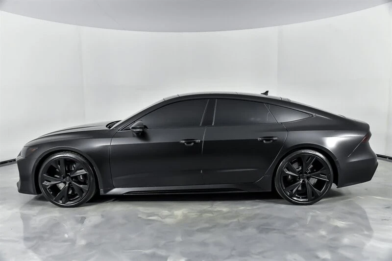 2021 Audi C8 RS7 - Image 7 of 31