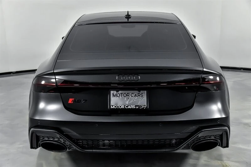 2021 Audi C8 RS7 - Image 9 of 31