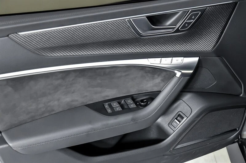 2021 Audi C8 RS7 - Image 13 of 31