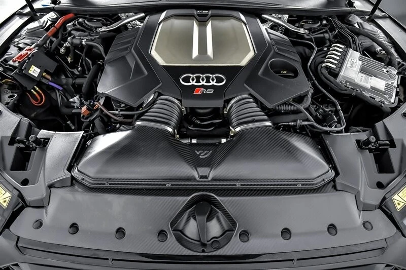 2021 Audi C8 RS7 - Image 12 of 31