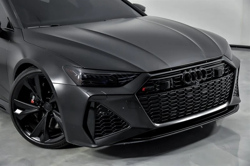 2021 Audi C8 RS7 - Image 3 of 31