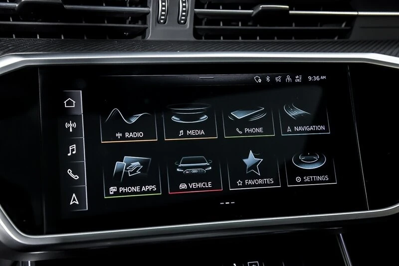 2021 Audi C8 RS7 - Image 28 of 31