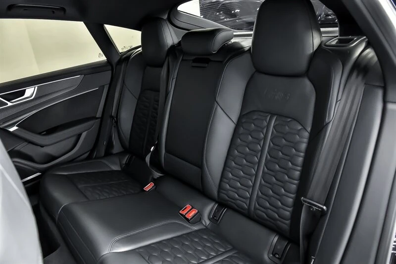 2021 Audi C8 RS7 - Image 20 of 31
