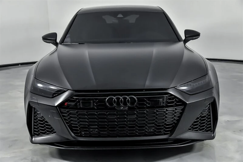 2021 Audi C8 RS7 - Image 5 of 31