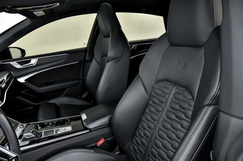2021 Audi C8 RS7 - Image 18 of 31
