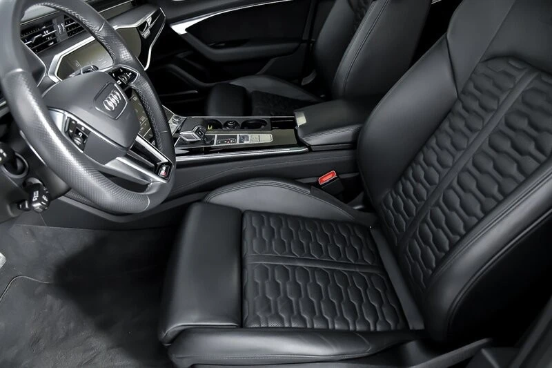 2021 Audi C8 RS7 - Image 17 of 31