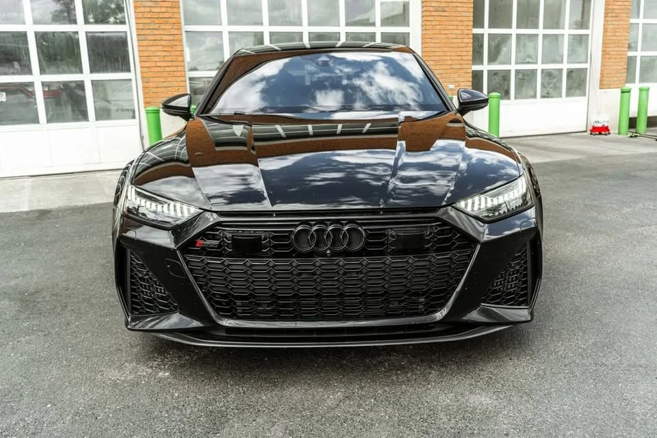 2021 Audi C8 RS7 - Image 14 of 18