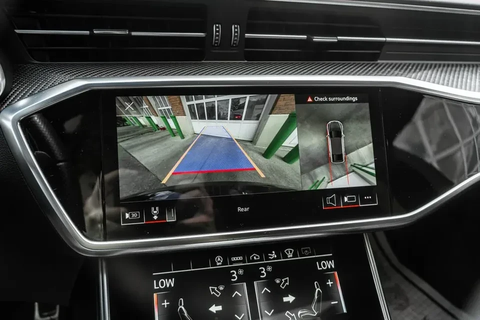 2021 Audi C8 RS7 - Image 8 of 18