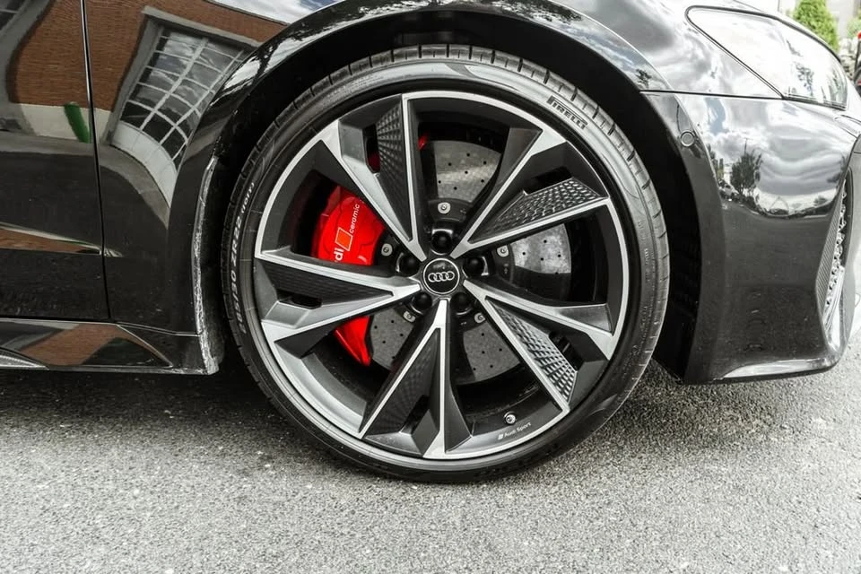 2021 Audi C8 RS7 - Image 3 of 18