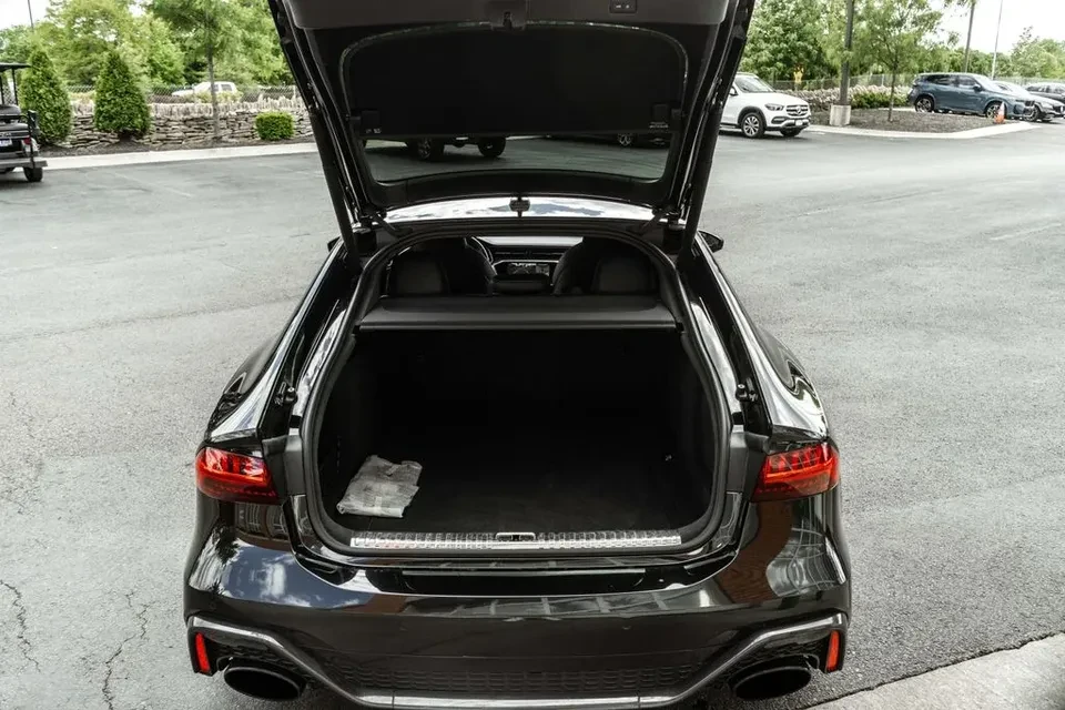2021 Audi C8 RS7 - Image 13 of 18