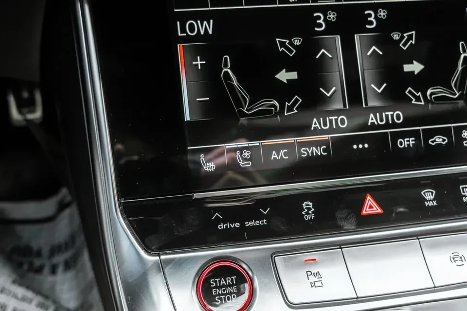 2021 Audi C8 RS7 - Image 7 of 18