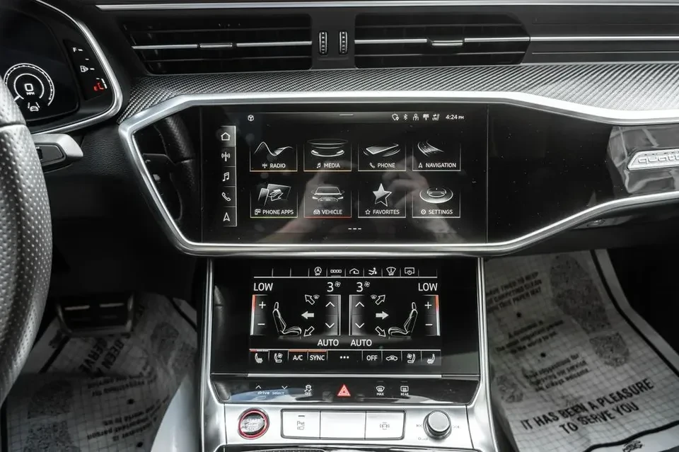 2021 Audi C8 RS7 - Image 10 of 18