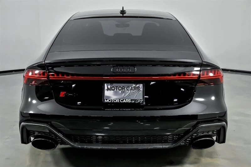 2021 Audi C8 RS7 - Image 8 of 31